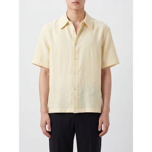 Si©Fr Shirt Men Cream
